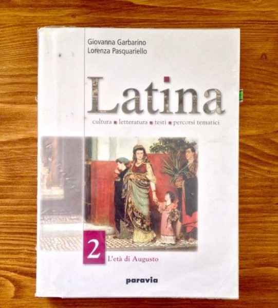 latina 2