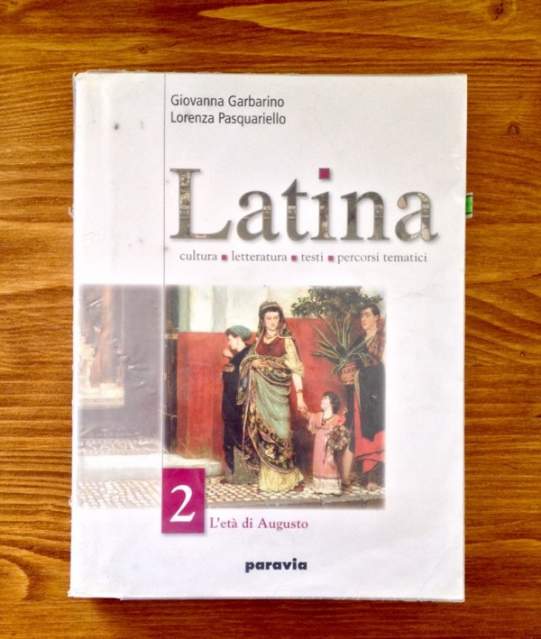 latina 2