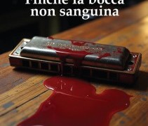 finchè la bocca non sanguina