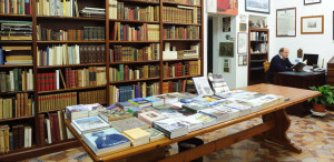 libreria dominioni