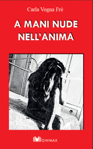 copertina a mani nude