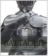 battaglie