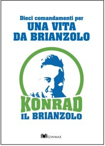 i 10 comandamenti bordo