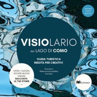 Visiolario del lago di Como