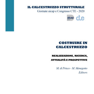 Il calcestruzzo strutturale magazine