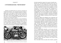 HO AMATO LA MOTO 10 24-25