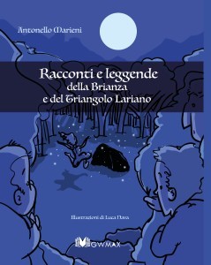 racconti e leggende