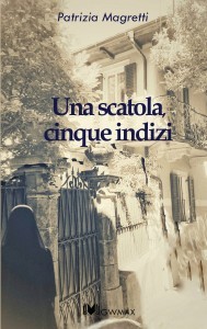 UNA SCATOLA CINQUE INDIZI