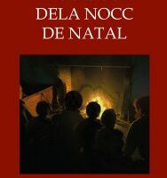 EL SCIÜCCH  DELA NOCC  DE NATAL