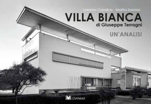 villa bianca