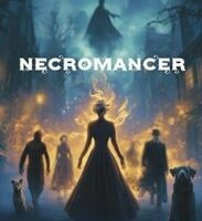 Necromancer - Negromante