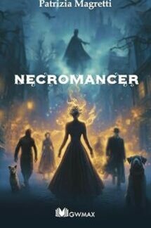 Necromancer - Negromante