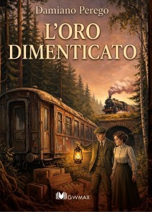 l'oro Dimenticato